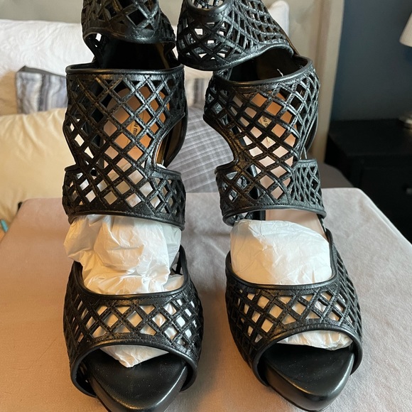 Miu Miu Calzature Donna Shoes 41 - Picture 2 of 5